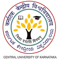 Central University of Karnataka, Gulbarga Logo