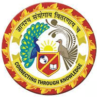 Centurion University of Technology and Management Gajapati Logo