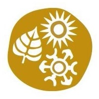 Chanakya University Logo