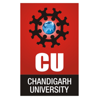 Chandigarh University Logo