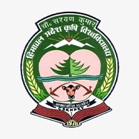 Chaudhary Sarwan Kumar Himachal Pardesh Krishi Vishvavidyalaya, Palampur Logo