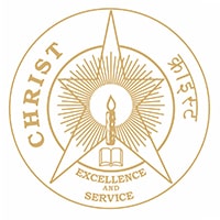 Christ University, Bangalore Logo