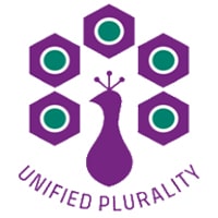 Cluster University of Jammu Logo