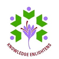 Cluster University Srinagar Logo