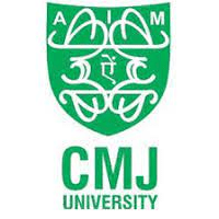 CMJ University Logo