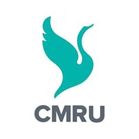 CMR University, Bangalore Logo