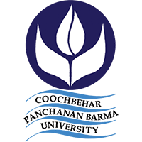 Cooch Behar Panchanan Barma University Logo