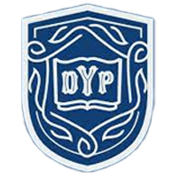 D Y Patil Agriculture and Technical University Logo