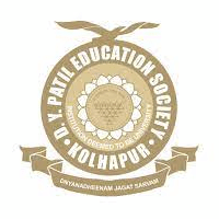 D. Y. Patil Educational Society, Kolhapur Logo