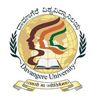 Davangere University, Davangere Logo