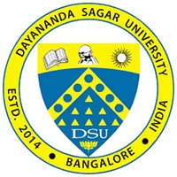 Dayananda Sagar University Logo