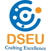 Delhi Skill and Entrepreneurship University Logo