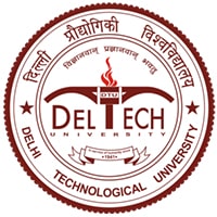 Delhi Technological University Logo
