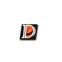 Dharmsinh Desai univeristy, Nadiad Logo