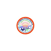 Dr. B. R. Ambedkar University, Etcherla Logo