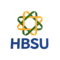 Dr Homi Bhabha State University Mumbai Logo