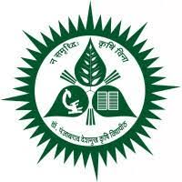 Dr. Punjarao Deshmukh Krishi Vidyapeeth, Akola Logo