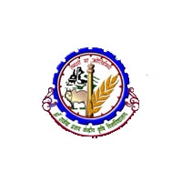 Dr Rajendra Prasad Central Agricultural University, Samastipur Logo