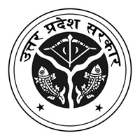 Dr. Shakuntala Misra National Rehabilitation University Logo
