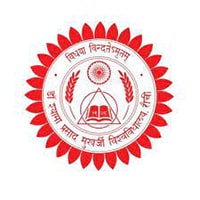 Dr. Shyama Prasad Mukherjee University Logo