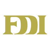 Footwear Design and Development Institute Logo