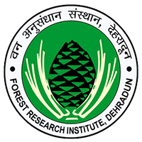 Forest Research Institute, Dehradun Logo