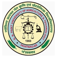 G. B. Pant Universtiy of Agriculture and Technology, Pantnagar Logo