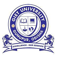 Gandhi Institute of Engineering and Technology University Logo