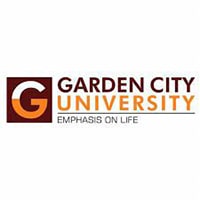 Garden City University Logo