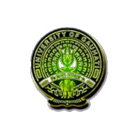 Gauhati University, Guwahati Logo