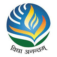 Gokul Global University Logo