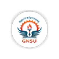 Gopal Narayan Singh University Logo