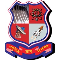 Gujarat Technological University, Ahmedabad Logo