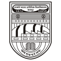 Harcourt Butler Technical University Logo