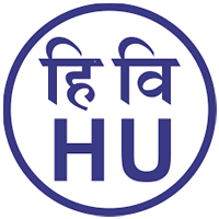 Hindi University Logo