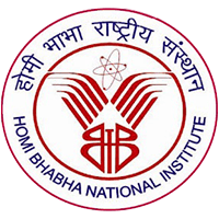 Homi Bhabha National Institute, Mumbai Logo