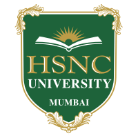 Hyderabad (SIND) National Collegiate University Logo