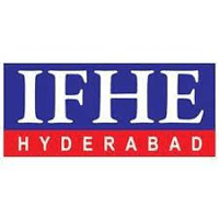 ICFAI Foundation for Higher Education, Hyderabad Logo