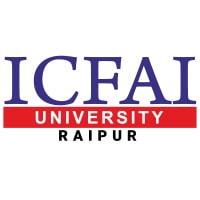 ICFAI University Logo