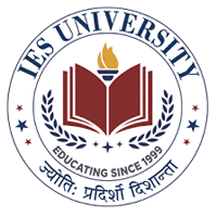 IES University Logo