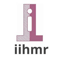 IIHMR University Logo