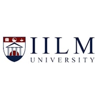 IILM University Gurugram Logo