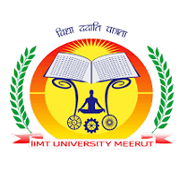 IIMT University Logo