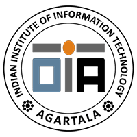 Indian Institute of Information Technology Agartala Logo