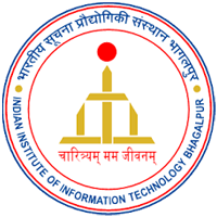 Indian Institute of Information Technology Bhagalpur Logo