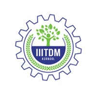 Indian Institute of Information Technology Design And Manufacturing, Kurnool Logo