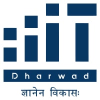 Indian Institute of Information Technology, Dharwad Logo