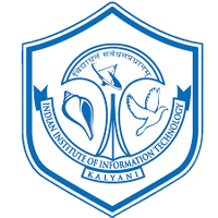 Indian Institute of Information Technology, Kalyani Logo
