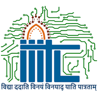 Indian Institute of Information Technology, Lucknow Logo