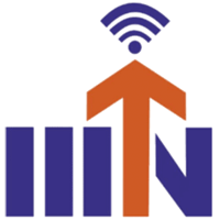 Indian Institute of Information Technology, Nagpur Logo